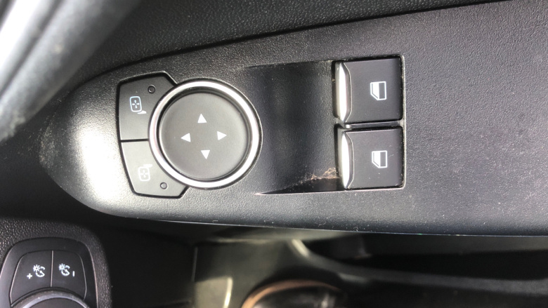 Ford Fiesta 1.0 EcoBoost ST-Line 3dr Petrol Hatchback